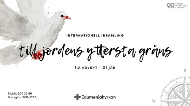 Till jordens yttersta gräns