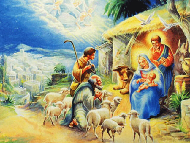 God Jul!