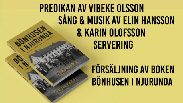 Möte i Vapelnäs 3/8 kl 15