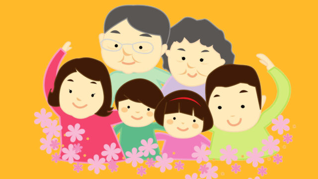 Vårfest för hela familjen